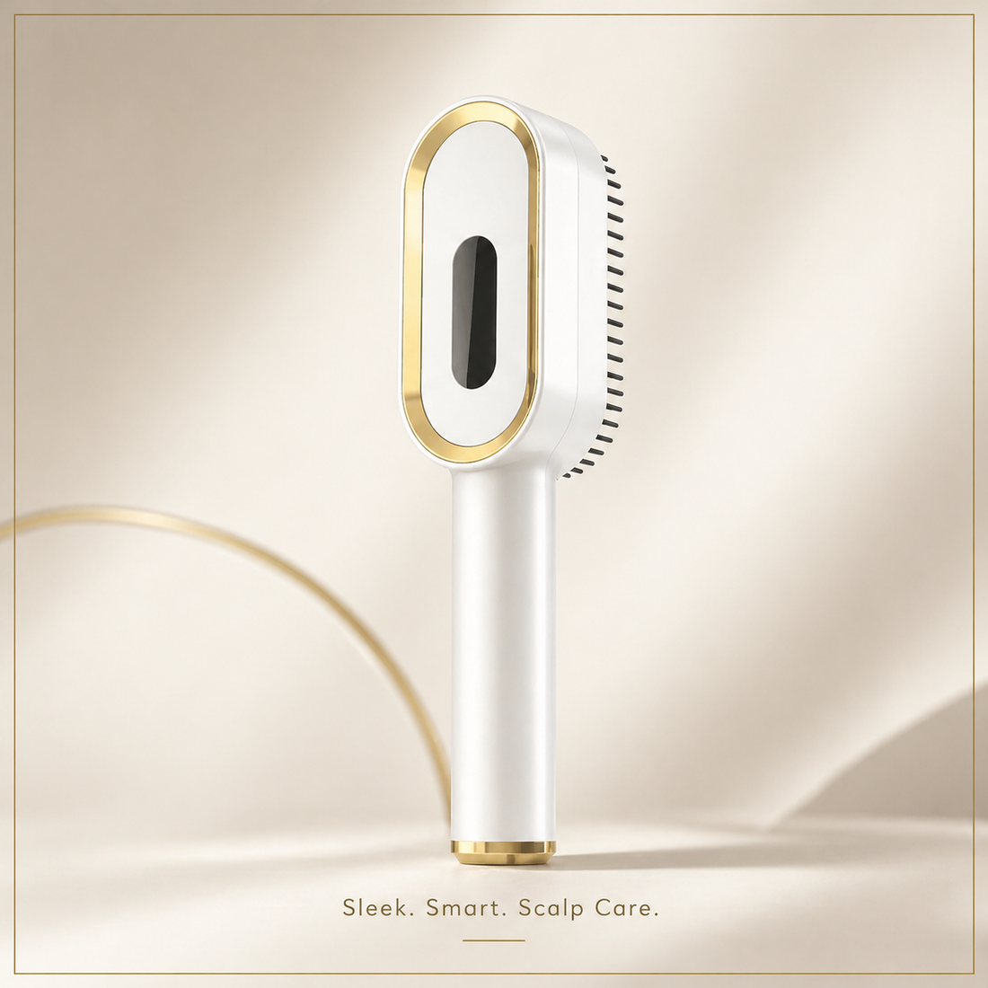 LumaScalp™ 3-in-1 Scalp Brush